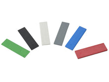 Load image into Gallery viewer, Broadfix Flat Packers – Recycled Plastic, Waterproof, Color-Coded-Eclipse Fencing