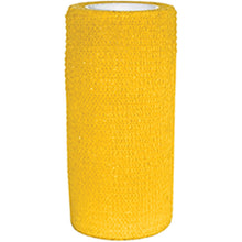 Load image into Gallery viewer, Cohesive Bandage 100mm x 4.5m | Self-Adhesive First Aid Bandage for Humans & Animal-Eclipse Fencing