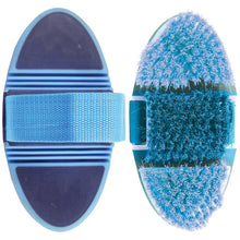 Load image into Gallery viewer, Ergonomic Flexible Body Brush-Eclipse Fencing
