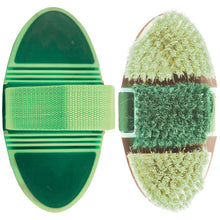 Load image into Gallery viewer, Ergonomic Flexible Body Brush-Eclipse Fencing