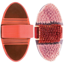 Load image into Gallery viewer, Ergonomic Flexible Body Brush-Eclipse Fencing