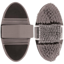 Load image into Gallery viewer, Ergonomic Flexible Body Brush-Eclipse Fencing