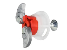 Load image into Gallery viewer, Gripit Red Plasterboard Fixings – Heavy-Duty Wall Fixings for Shelves, TVs & Mirrors-Eclipse Fencing