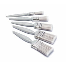 Load image into Gallery viewer, Harris Essentials Wall & Ceiling Paint Brush Set Pack 5-Eclipse Fencing