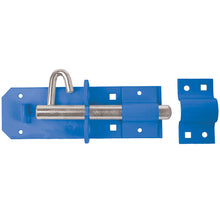 Load image into Gallery viewer, Heavy Brenton Padlock Bolts – PREPACKED | Secure Gates, Stables & Sheds-Eclipse Fencing