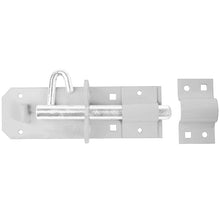 Load image into Gallery viewer, Heavy Brenton Padlock Bolts – PREPACKED | Secure Gates, Stables & Sheds-Eclipse Fencing