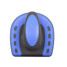 Load image into Gallery viewer, Horseshoe Soft Grip Brush-Eclipse Fencing