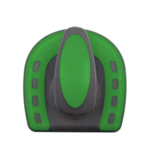 Load image into Gallery viewer, Horseshoe Soft Grip Brush-Eclipse Fencing