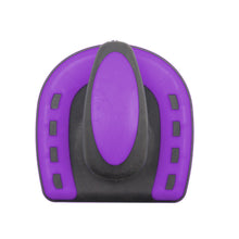 Load image into Gallery viewer, Horseshoe Soft Grip Brush-Eclipse Fencing