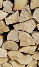 Load image into Gallery viewer, Kiln-Dried Hardwood Logs – Premium Firewood for Stoves & Fireplaces-Eclipse Fencing