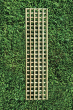 Load image into Gallery viewer, Planed Square Trellis – Smooth, Stylish & Built for Versatility-Eclipse Fencing