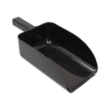 Load image into Gallery viewer, Plastic Horse Feed Scoop Durable & Ergonomic Horse Feeding Tool-Eclipse Fencing