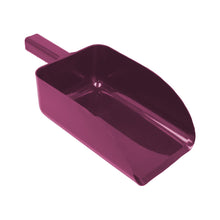 Load image into Gallery viewer, Plastic Horse Feed Scoop Durable & Ergonomic Horse Feeding Tool-Eclipse Fencing