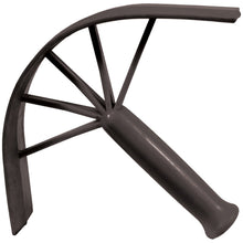 Load image into Gallery viewer, Plastic Sweat Scraper Horse Grooming Tool for Efficient Sweat Removal-Eclipse Fencing