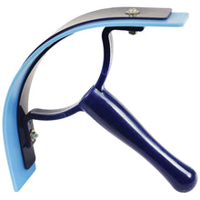 Load image into Gallery viewer, Plastic Sweat Scraper Horse Grooming Tool for Efficient Sweat Removal-Eclipse Fencing