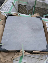 Load image into Gallery viewer, Porcelain 21.06 Project Pack 20mm Mixed Sizes – Kandla Grey & Dark Grey Clearance-Eclipse Fencing