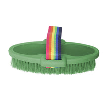 Load image into Gallery viewer, Rainbow Brush-Eclipse Fencing