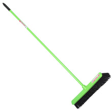 Load image into Gallery viewer, Red Gorilla Broom® 50cm – Durable Multi-Surface Sweeping Tool-Eclipse Fencing