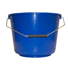 Load image into Gallery viewer, Red Gorilla Large Calf Bucket – 10L Durable Livestock Feed & Water Bucket-Eclipse Fencing