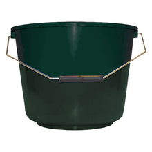 Load image into Gallery viewer, Red Gorilla Large Calf Bucket – 10L Durable Livestock Feed & Water Bucket-Eclipse Fencing