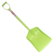 Load image into Gallery viewer, Red Gorilla Shovel™ – Durable, Lightweight Shovel for Gardening & Construction-Eclipse Fencing
