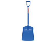 Load image into Gallery viewer, Red Gorilla Shovel™ – Durable, Lightweight Shovel for Gardening & Construction-Eclipse Fencing
