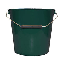 Load image into Gallery viewer, Red Gorilla Small Calf Bucket – 5L Durable Livestock Feed & Water Bucket-Eclipse Fencing