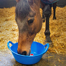 Load image into Gallery viewer, Red Gorilla Small Skip 11-Litre Durable Livestock & Pet Feed Skip-Eclipse Fencing
