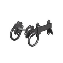 Load image into Gallery viewer, Ring Latch 6" or 150mm Prepacked-Eclipse Fencing
