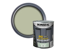 Load image into Gallery viewer, Ronseal 10 Year Weatherproof 2-in-1 Primer & Wood Paint 750ml-Eclipse Fencing