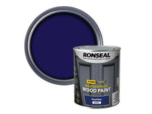 Load image into Gallery viewer, Ronseal 10 Year Weatherproof 2-in-1 Primer & Wood Paint 750ml-Eclipse Fencing