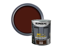 Load image into Gallery viewer, Ronseal 10 Year Weatherproof 2-in-1 Primer & Wood Paint 750ml-Eclipse Fencing