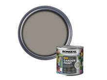 Load image into Gallery viewer, Ronseal Garden Paint – Durable, Weather-Resistant Exterior Wood & Multi-Surface Paint-Eclipse Fencing