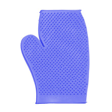 Load image into Gallery viewer, Rubber Grooming Glove-Eclipse Fencing