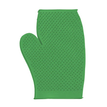 Load image into Gallery viewer, Rubber Grooming Glove-Eclipse Fencing