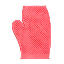 Load image into Gallery viewer, Rubber Grooming Glove-Eclipse Fencing