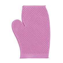 Load image into Gallery viewer, Rubber Grooming Glove-Eclipse Fencing