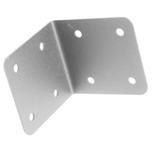 Load image into Gallery viewer, SleeperSecure Internal Sleeper Corner Support Bracket – Strong & Reliable Timber Corner Reinforcement-Eclipse Fencing