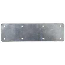 Load image into Gallery viewer, SleeperSecure Long Internal Sleeper Straight Flat Support Plate-Eclipse Fencing