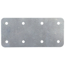 Load image into Gallery viewer, SleeperSecure Short Internal Sleeper Straight Flat Support Plate-Eclipse Fencing
