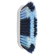Load image into Gallery viewer, Two-Tone Softened Dandy Brush Gentle Grooming for Horses-Eclipse Fencing