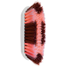 Load image into Gallery viewer, Two-Tone Softened Dandy Brush Gentle Grooming for Horses-Eclipse Fencing