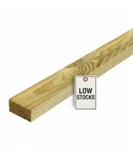 Load image into Gallery viewer, Type "A" Battens 2 x 1 Pressure Treated Green – Durable Fencing & Construction Timber-Eclipse Fencing