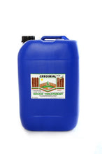 Load image into Gallery viewer, Creoseal Wood Treatment Substitute – Durable, Eco-Friendly Wood Protection-Eclipse Fencing