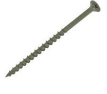 Load image into Gallery viewer, Decking Screws PZ2 Green Treated-Eclipse Fencing