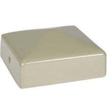 Load image into Gallery viewer, DuraPost® Finishing Caps – Sleek & Durable Fence Accessories-Eclipse Fencing