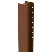 Load image into Gallery viewer, DuraPost® Steel Fence Posts – Durable, Low-Maintenance Fencing 10% off at Checkout-Eclipse Fencing