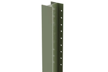 Load image into Gallery viewer, DuraPost® Steel Fence Posts – Durable, Low-Maintenance Fencing 10% off at Checkout-Eclipse Fencing