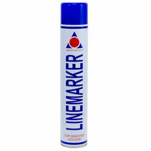 Load image into Gallery viewer, Line Marker Spray 750ml – High-Visibility, Durable Marking Spray-Eclipse Fencing