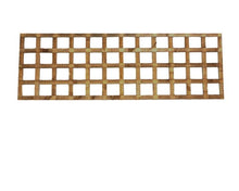 Load image into Gallery viewer, Rough Sawn Timber Trellis – Strong, Stylish & Built to Last 6" Gaps-Eclipse Fencing